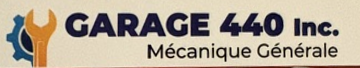 Garage 440 Inc. — Mécanique Générale